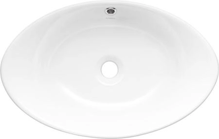 Тумба под раковину ASB-Woodline Каталина 80 "Grey"