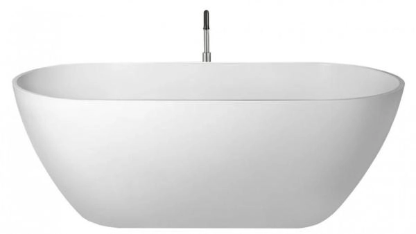 Ванна AquaStone Бали 160х75 иск. камень