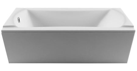 Акриловая ванна Relisan Loara 180x80