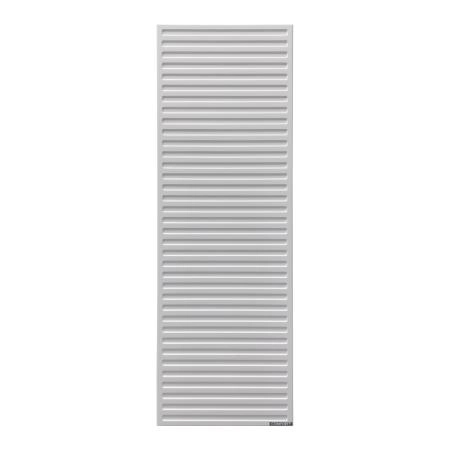 Шкаф Comforty Геленджик-30 00-00017848 подвесной белый матовый