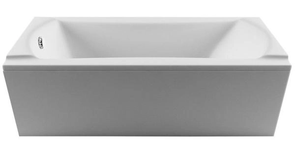 Акриловая ванна Relisan Loara 180x80