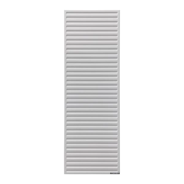 Шкаф Comforty Геленджик-30 00-00017848 подвесной белый матовый