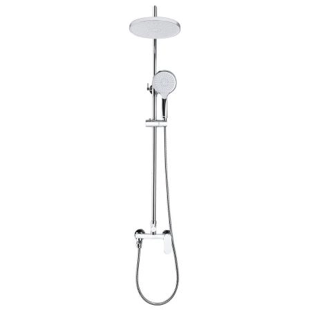 Смесители Azario Душевая стойка с поворотным изливом Azario Arizona AZ-20R