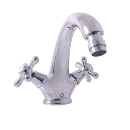 Смеситель Rav Slezak MORAVA RETRO MK543.5 для биде, цвет Хром