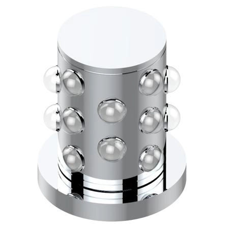 THG Mossi cristal clair Вентиль смесителя для раковины, цвет: хром