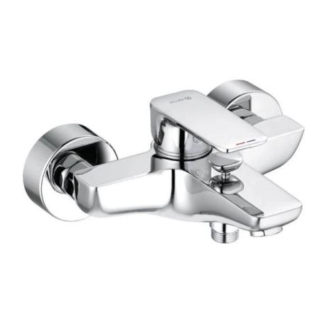 Смеситель для ванны Kludi Pure&Style 406810575