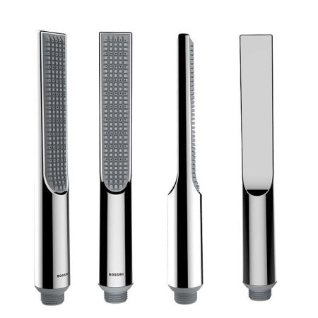 Ручной душ Bossini Apice B00910.030 ?29 мм, хром
