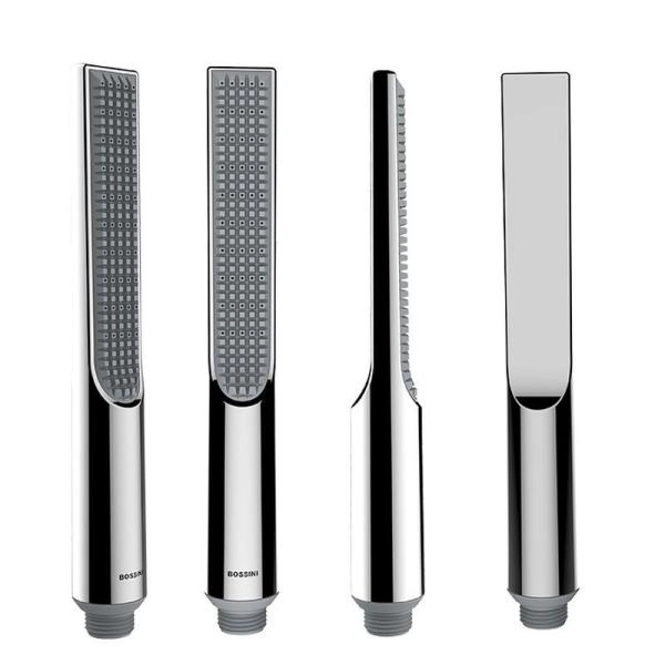 Ручной душ Bossini Apice B00910.030 ?29 мм, хром