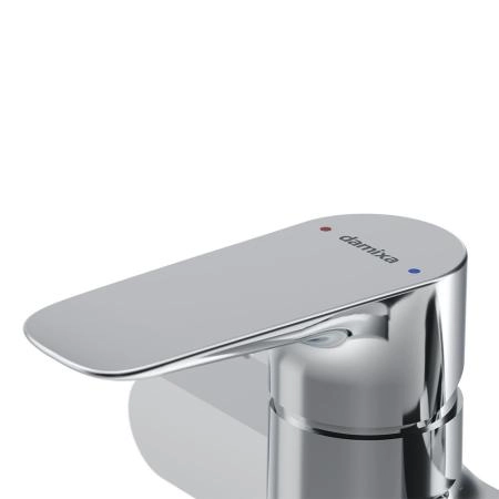 Смеситель для душа RedBlu by Damixa Origin Evo 782000000 хром