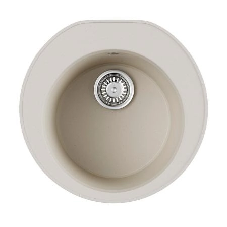 Кухонная мойка Omoikiri Miya 50R-EV Tetogranit/эверест 4993510