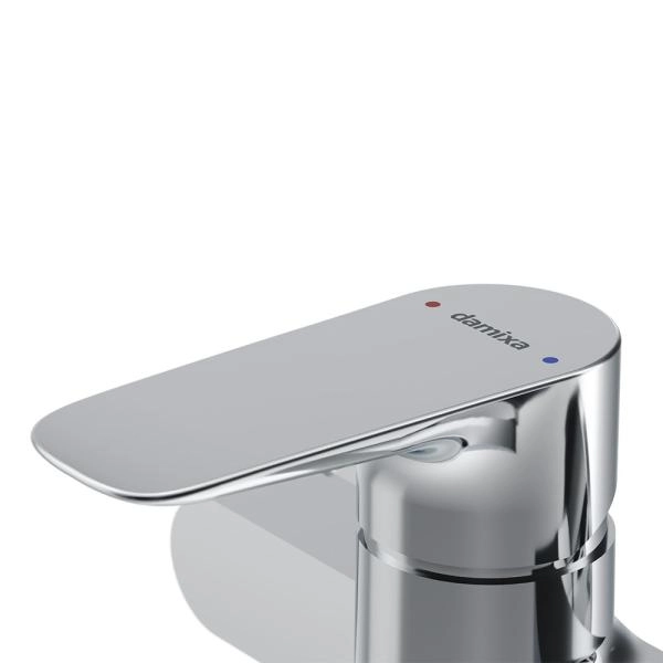 Смеситель для душа RedBlu by Damixa Origin Evo 782000000 хром