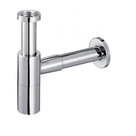 Сифон для раковины Jacob Delafon E78291-CP хром