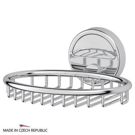 Мыльница-решетка FBS Luxia LUX 050 хром