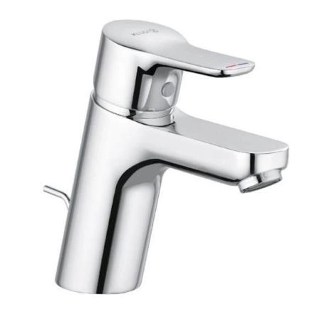 Смеситель для раковины Kludi Pure&Easy 373820565
