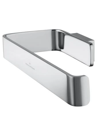 Кольцо для полотенец WONZON & WOGHAND LOTTE, Хром (WW-8313)