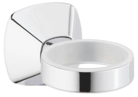 Держатель для аксессуара KEUCO CITY.2 02750010000 хром без аксессуаров