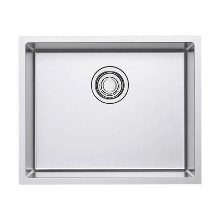 Кухонная мойка Omoikiri Tadzava 54-U/I-Ultra-IN нерж.сталь/нержавеющая сталь 4993800