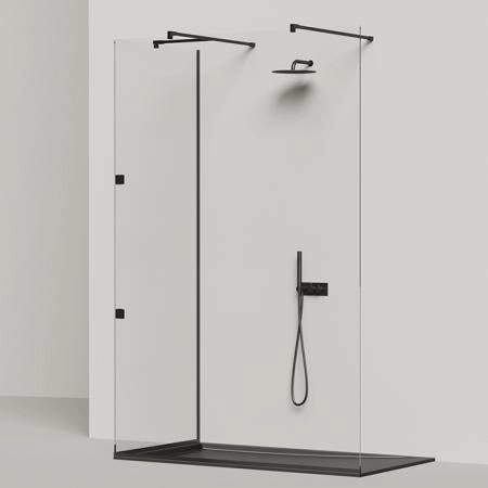 Salini Capri Поддон 150х80х8см, с сифоном, S-Ston, цвет: