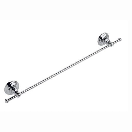 Nicolazzi Accessori Classica Полотенцедержатель 60см, подвесной, цвет: хром