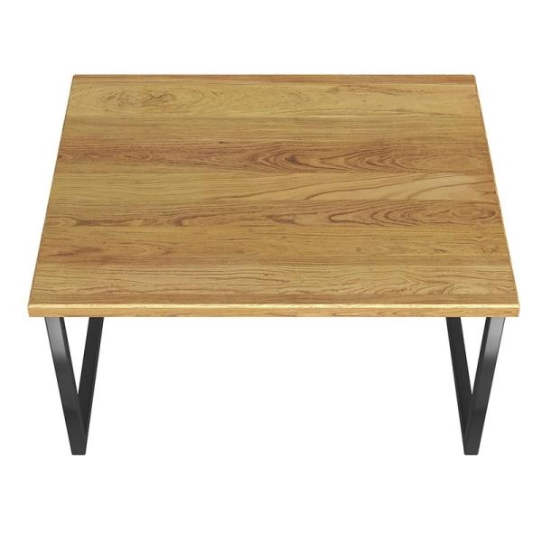 Столешница ASB-Woodline Оливия массив 600*470*20