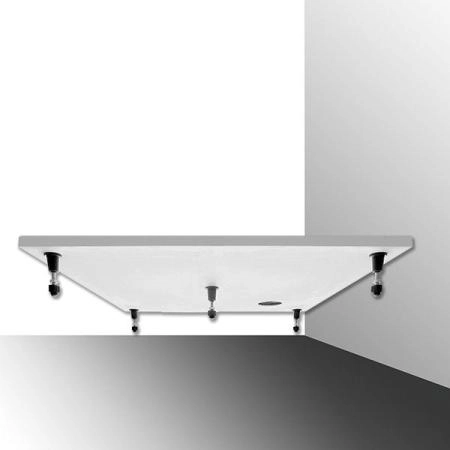 Душевой поддон Roltechnik Macao-m 8000063 90x90