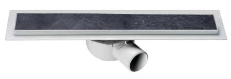 Душевой лоток Vincea SAY ALMIRA -S 602.60.S.U, 60 см, под плитку