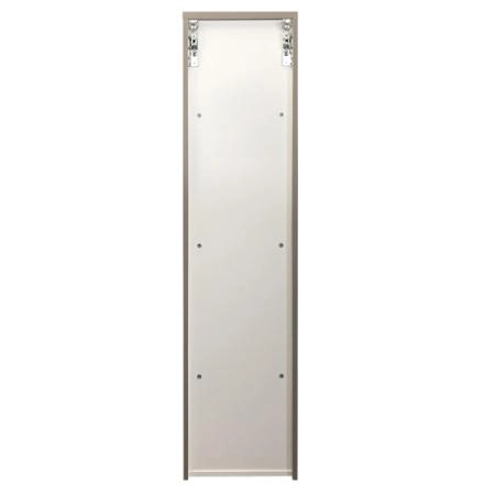 Шкаф-колонна Comforty Кремона-40 00-00001219 Латте