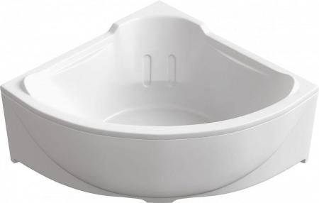 Ванна акриловая Azario Азура 150х150 угловая АЗВ0001