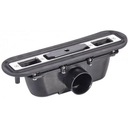 Сифон для поддона Jacob Delafon SURFACE E62623-NF 5 см