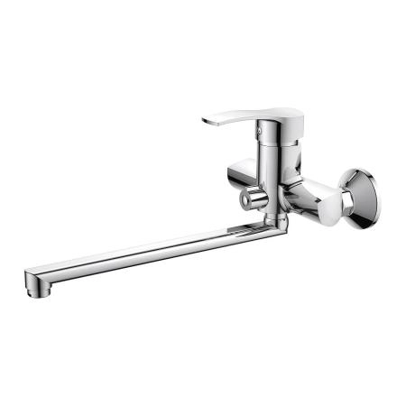 Смеситель для ванны Maretti Project PR22RP270-D, хром