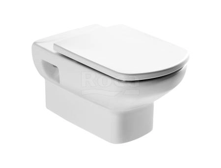 Унитаз Roca Dama Senso 346517000 подвесной