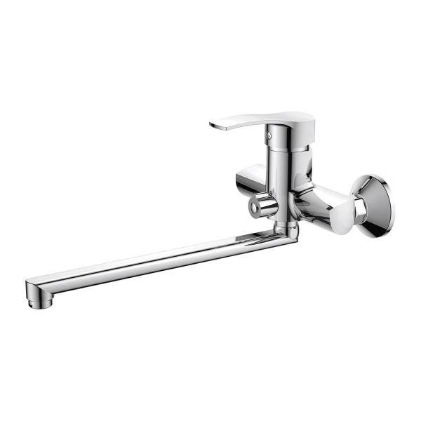 Смеситель для ванны Maretti Project PR22RP270-D, хром