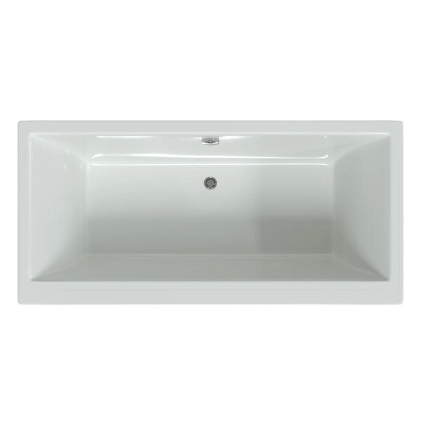Ванна BERGES TARI 50031 акриловая 180x80 с каркасом