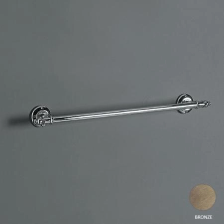 SIMAS Accessori Вешалка для полотенец, 60см,цвет ,бронза
