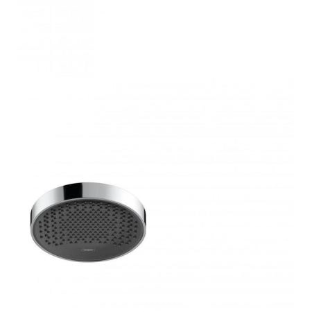 Hansgrohe 26228000 Rainfinity Верхний душ ?250 мм, 1 режим, потолочнй, без кронштейна, хром