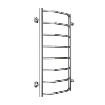 Полотенцесушитель Terminus Виктория П8 400х800 бп600 водяной