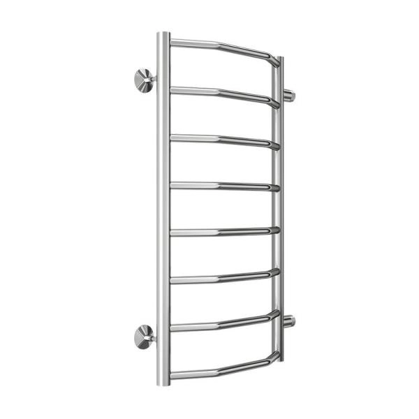 Полотенцесушитель Terminus Виктория П8 400х800 бп600 водяной