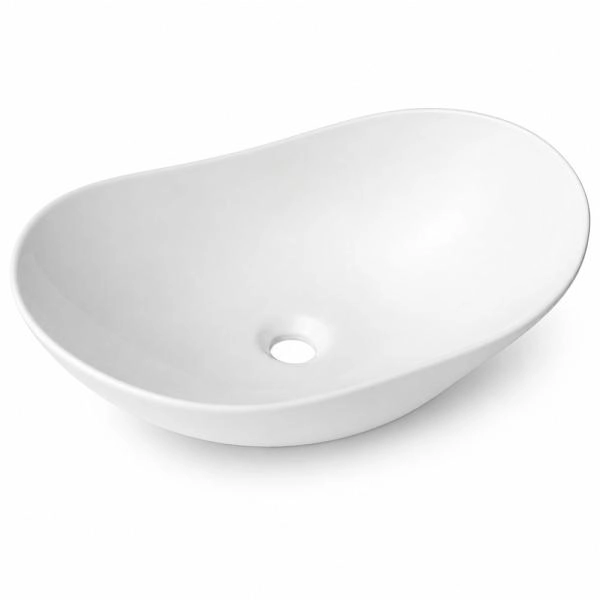 Раковина-чаша GAPPO GT303 60,5 см, белый