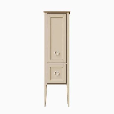 Пенал Kerama Marazzi PLAZA CLASSIC ПЛАЗА КЛАССИК PL.CN.175\CAP.M напольный 175, капучино
