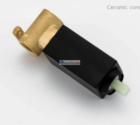 Гигиенический душ Frap F7506-6 черный