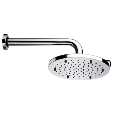 Bossini Nebulizair Верхний душ Ø22см., с 2 режимами, с настенный, цвет: хром