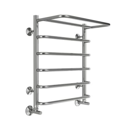 Полотенцесушитель Terminus Полка П6 500х600 водяной