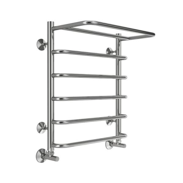 Полотенцесушитель Terminus Полка П6 500х600 водяной