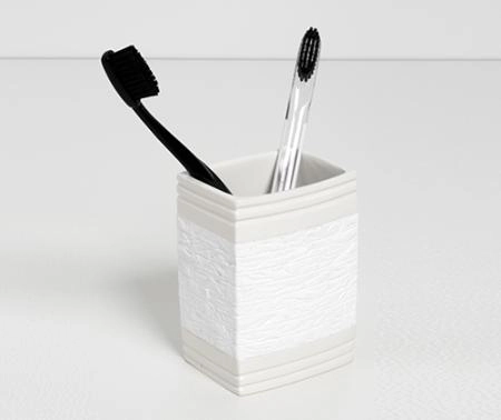Стакан для зубных щеток Wasserkraft Main K-4728