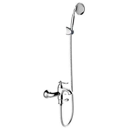 Смеситель Gappo G3269 для ванны хром