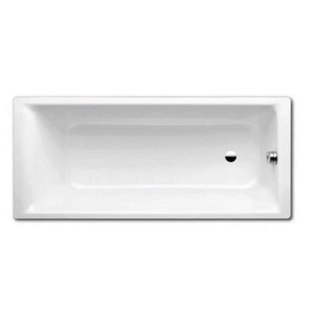 Ванна Kaldewei Puro 652 Perl-Effekt 170х75 (256200013001) стальная