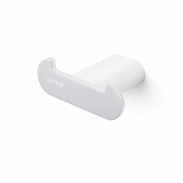 Крючок для ванной комнаты GAPPO G30905-28,