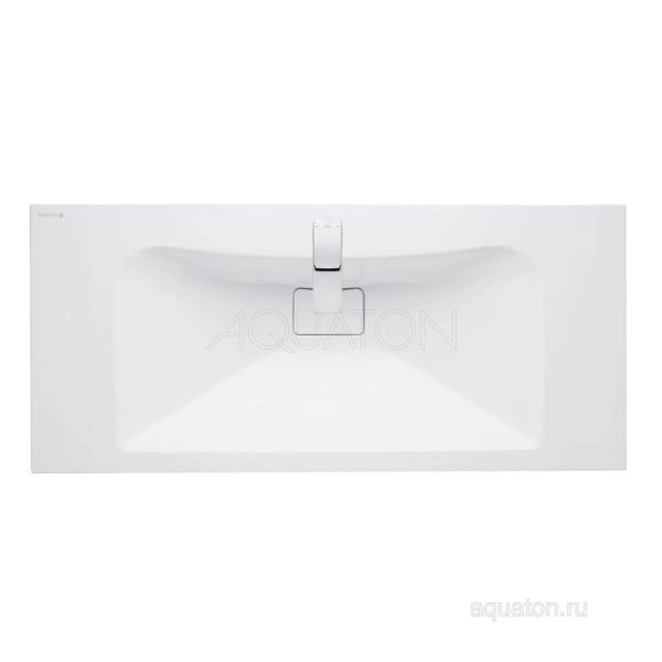 Раковина Aquaton Брук 100 1A71333KBC010