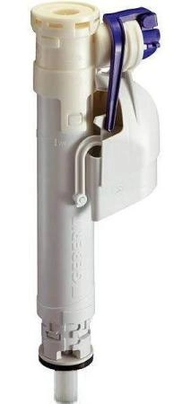 281.208.00.1 Geberit Impuls 360 Клапан впускной для бачка для унитаза 1/2