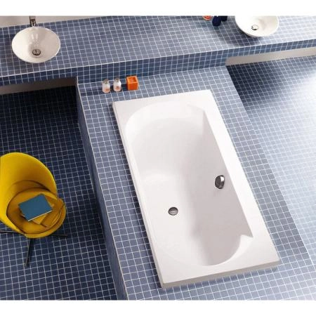 Ванна Jacob Delafon Elise E60279RU-01 170x75 см